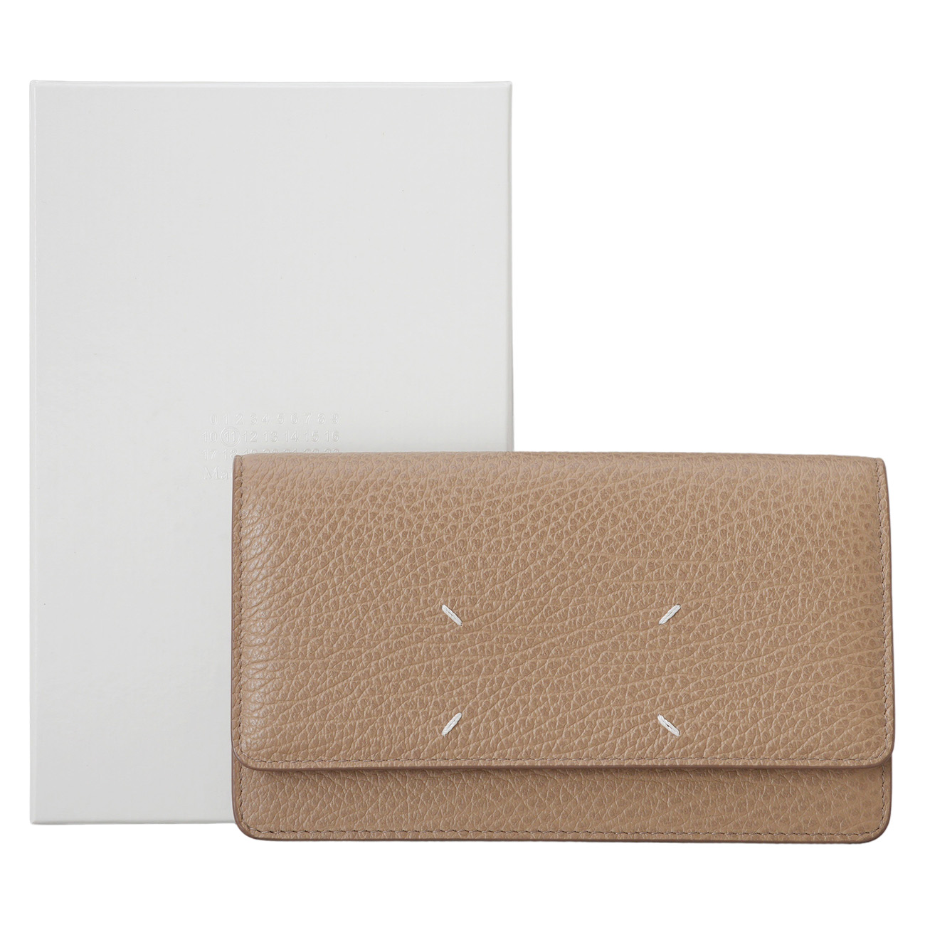 MAISON MARGIELA(USED)메종 마르지엘라 WOC